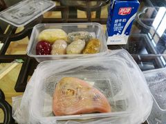 红桃粿-老潮兴粿品(龙北店)