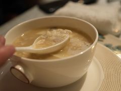 -上海和平饭店龙凤厅 Dragon Phoenix