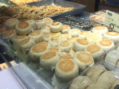 -泸溪河桃酥(长乐路店)
