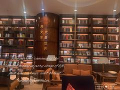 -南宁沃顿国际大酒店-自助餐厅