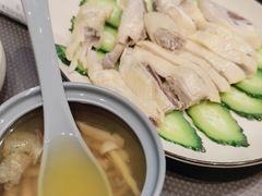 -鹿港小镇(天津机场店)