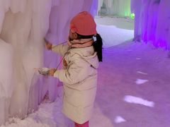 -宁波冰雪大世界(北仑区)