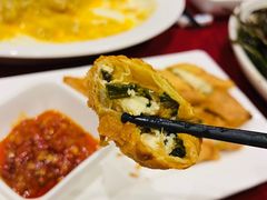 -老吉士酒家(天平路店)