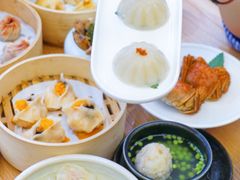 -苏小柳点心·手作小笼包(新街口分院店)