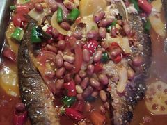 -老表记广西宵夜螺蛳鸭脚煲(西大店)