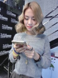 3AM造型-3AM HAIR SALON烫发染发接发