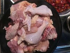 -沈厨地锅老灶•徐州烧烤(黄渡店)