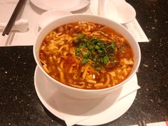 酸辣汤-鼎泰丰(环贸店)