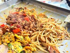 -福州大学(旗山校区)