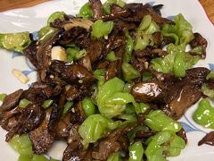 -缘生态云南菜·野生菌庭院餐厅(华侨城店)