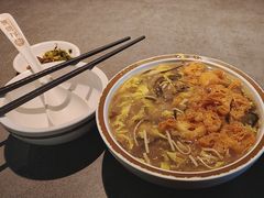 -老淮滨-蚌埠非遗小吃(淮河路店)