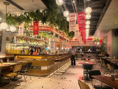 -BOTTEGA意库(中骏世界城店)