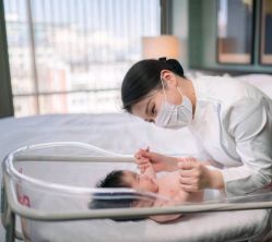 -茉莉智慧母婴护理中心(瑰丽店)