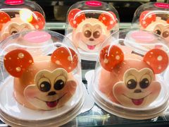 -味多美蛋糕(三元桥店)