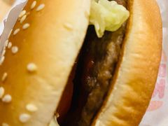 -汉堡王(EAC欧美中心店)