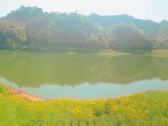 -新安江山水画廊风景区