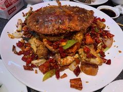 -王庄阿咪海鲜大排档(象园店)