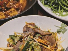-大自然(鲁家村店)