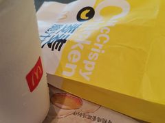 -麦当劳(SM城市广场店)