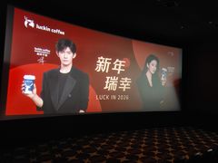 -AMG海上明珠影城(上海环球港RealDCinema店)
