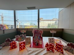 -海底捞火锅(王府井银泰in88店)