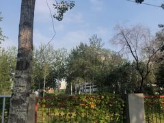 -中国石油大学（北京）(北京西校区)