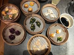 -德发长·花式蒸饺(大唐不夜城店)