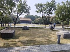 -明故宫遗址公园