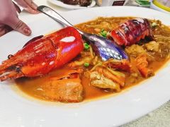 -阿庄新豫菜(航海东路店)