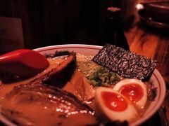 -老龙亭拉面店