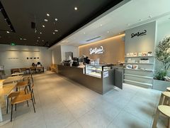 -Seesaw Coffee(深圳深业上城店)