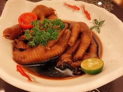 -国惠大酒楼(仓山万达店)
