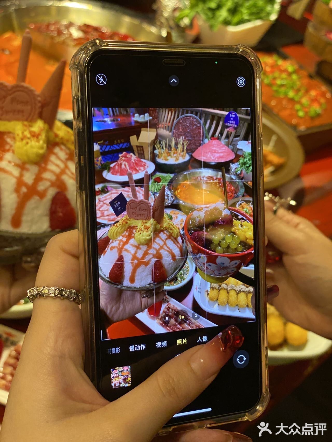 桂林！！会一直去的火锅店！