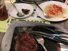 -卡朋西餐(扬名广场店)