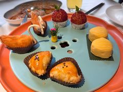 -道海元·潮粤汇 (前滩店)