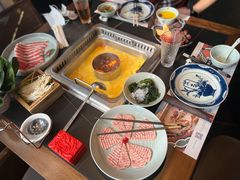 -大隐·成都火锅Bistro(合生麒麟新天地店)