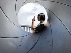 -希尔特峰