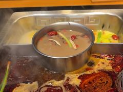 -巴庄重庆火锅(鄢陵店)