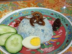 -小娘惹厨房Little Nyonya(狮城有约上榜店)