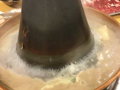 清汤锅-月圆火锅(宁海东路二店)