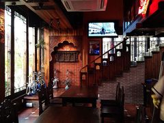 -甘尼仕印度餐厅酒吧(斜塘老街店)