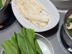 -伊斯美清真火锅(吉祥店)