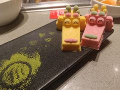 -海底捞火锅(让胡路万达店)