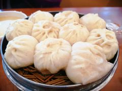 小笼包-银村街家常菜·粥饼烤鱼(北线阁店)