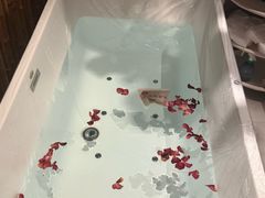 -扬派·扬州搓背馆(运河旗舰店)