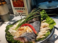 -江南韵·无锡太湖文化体验餐厅(凤凰天街店)