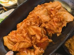 -燚青春东北泥炉烤肉(百合店)