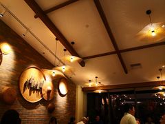 -芳草地度假酒店·野炉中餐厅
