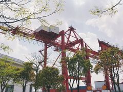 -上海海事大学(临港校区)