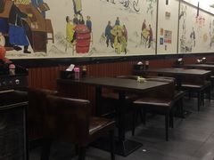 -新龍袍蟹黄汤包(南京东路店)